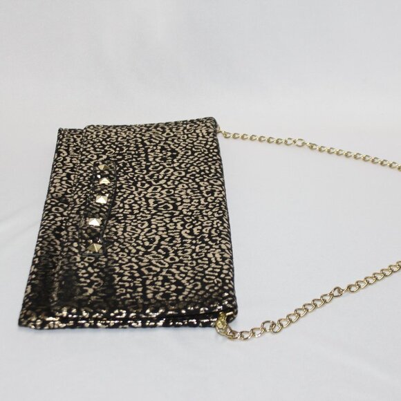 Betsey Johnson Oversized Clutch Bag - Picture 7 of 13
